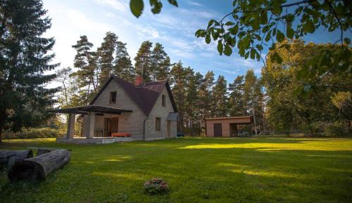Holiday Home