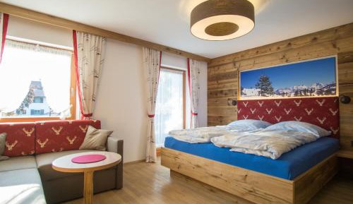 Triple Room with Balcony