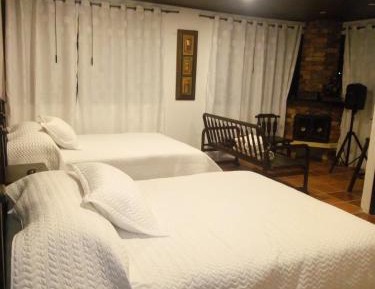 Twin Room - Disability Access