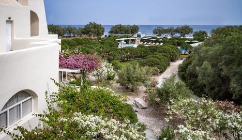 White Suite Panoramic View