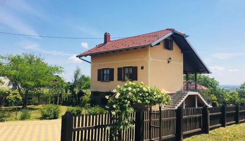Holiday Home