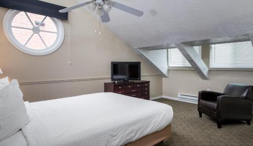 Three-Bedroom