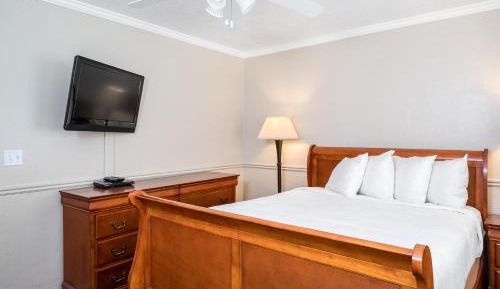 Standard Two-Bedroom Apartment