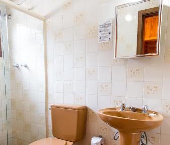 Triple Room with Balcony