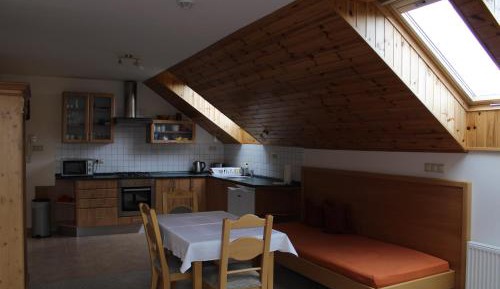 Apartment (2 Adults)
