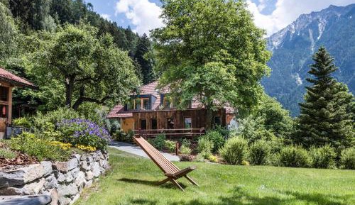 Apartment - Split Level