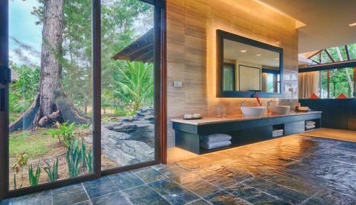 Coral Villa