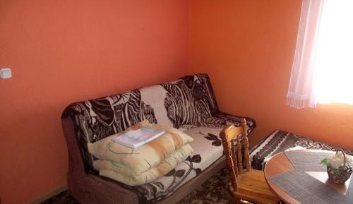 Mixed Dormitory Room