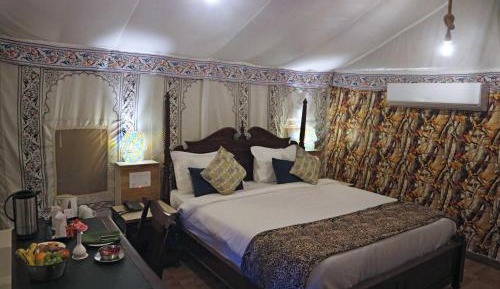 Tent