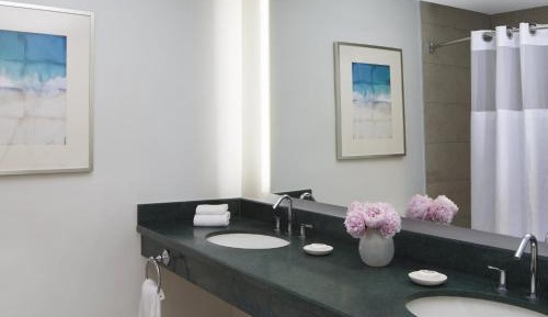 Premium 1 Bedroom Regal Suite