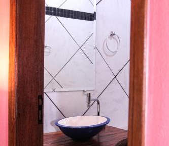 Basic Triple Room