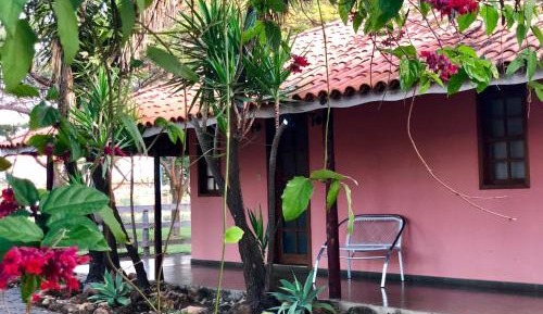 One-Bedroom Bungalow