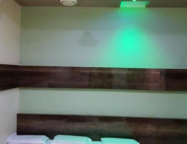 Basic Triple Room