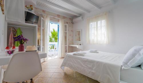 Superior Studio (2 Adults) with Sea View