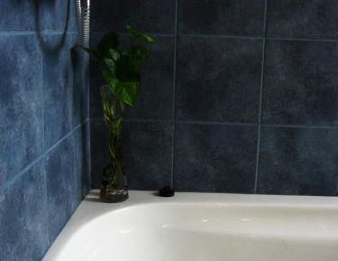 Deluxe Suite with Spa Bath