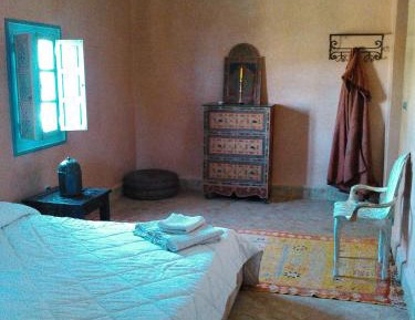 Suite with Garden View