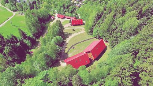 Maisonette