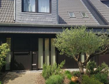 Apartment - Split Level