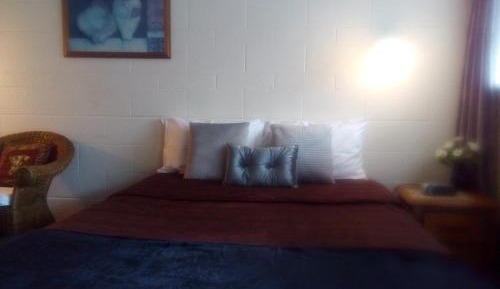 Luxury Triple Room