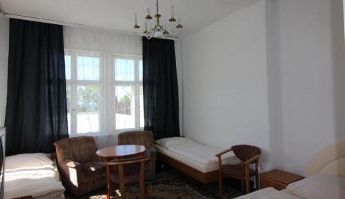 Quadruple Room with Bathroom