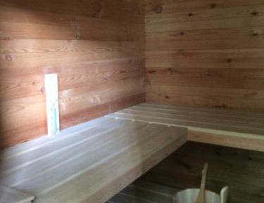 Double Room with Private External Bathroom