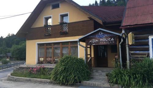 Chalet