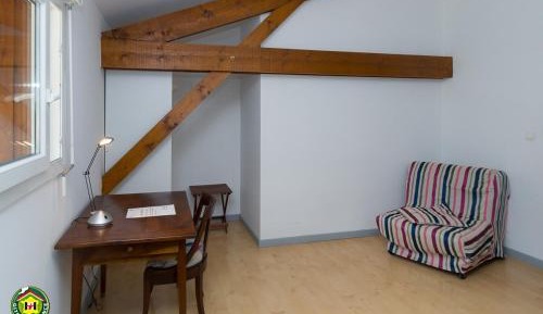 Double Room with Private External Bathroom