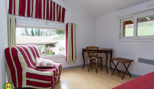 Double Room with Private External Bathroom