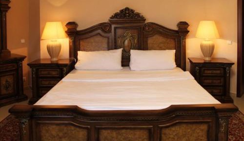Presidential Suite