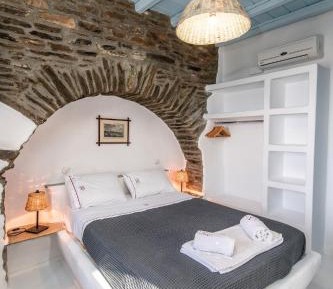 Two-Bedroom Villa with Sea View