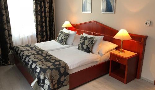 Junior Suite (2 Adults)