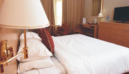 Classic Room ( Breakfast For One)