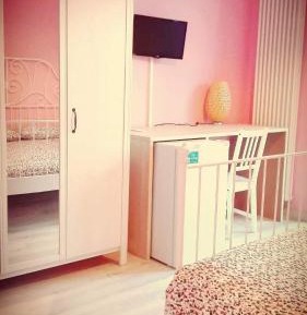 Large Single Room