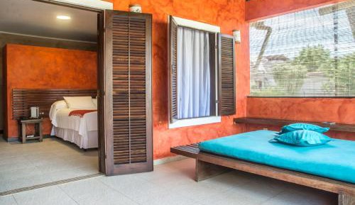 Superior Double Room with Sea View