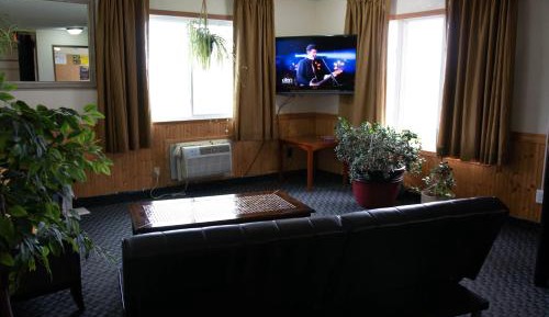 Queen Room with Two Queen Beds - Smoking
