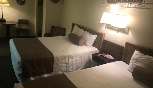 Queen Room with Two Queen Beds