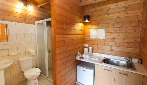 Family Chalet