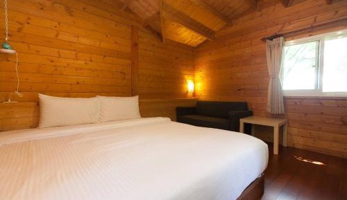 Comfort Chalet