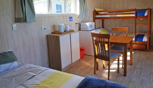 Mobile Home