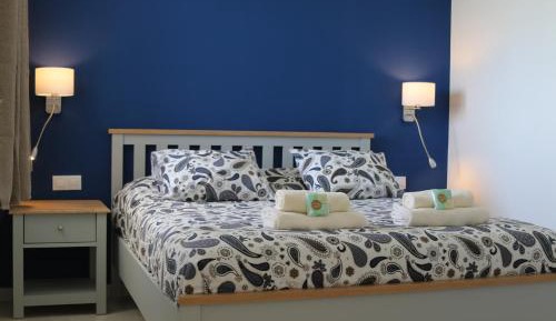 Apartment with Sea View 6