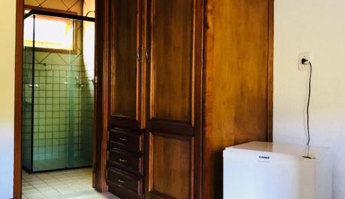 Family Room with Mountain View