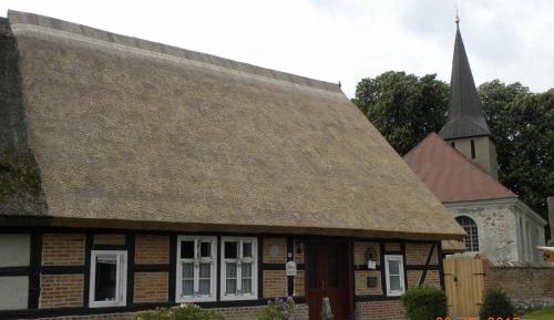 Holiday Home
