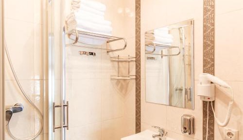 Large Double or Twin Room