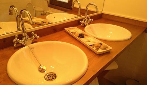 Basic Twin Room