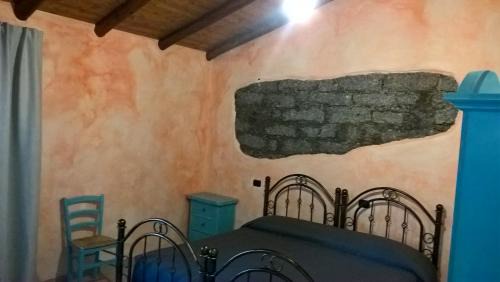 Double or Twin Room with Private Bathroom