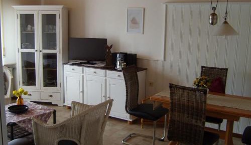 Two-Bedroom Apartment with Terrace