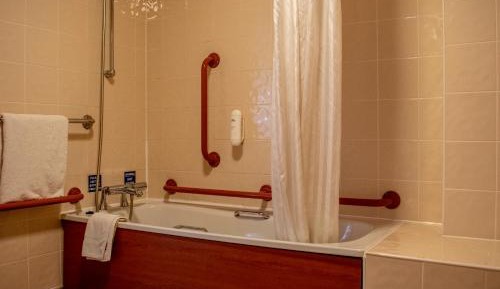 Double Room - Disability Access