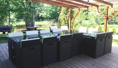 Holiday Home (6 Adults)
