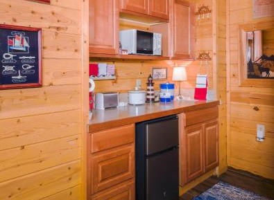 Family Room with Bunk Bed