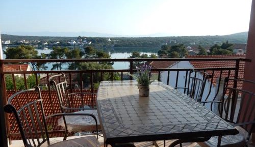 Apartment with Sea View